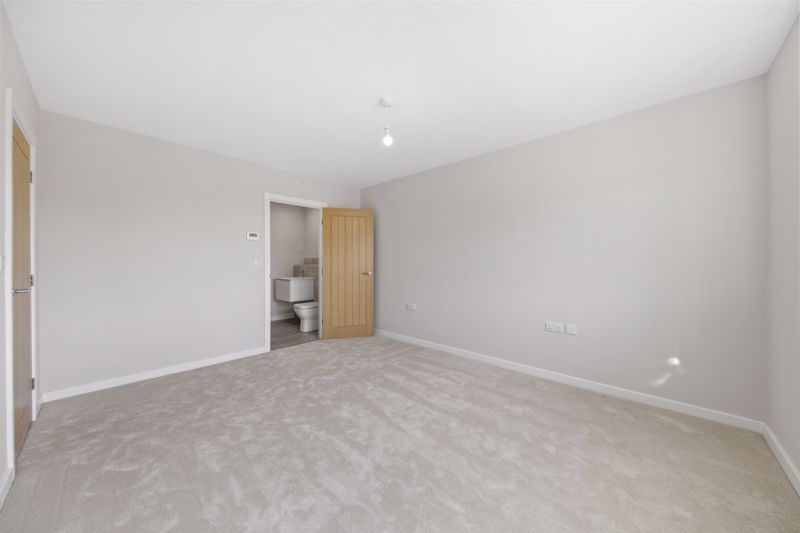 Oakham Grange Calow